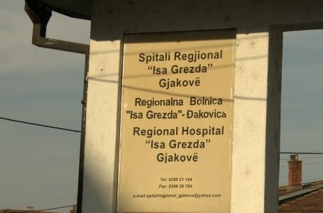 Më shumë shërbime pa pagesë në institucionet publike shëndetësore