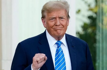 Shtyhet vendimi nëse do të anulohet dënimi ndaj Trumpit për “paratë e heshtjes”