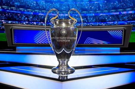 Sonte rikthehet Liga e Kampionëve me nëntë ndeshje në program