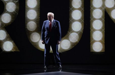SHBA akuzon një person për komplot të dyshuar iranian për të vrarë Trump
