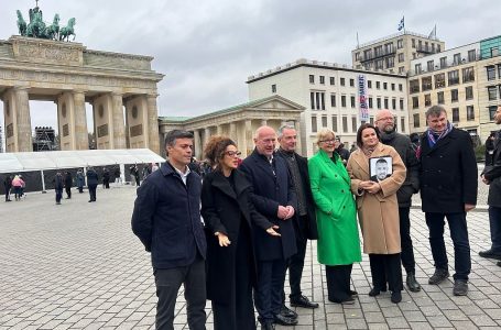 “Muri politik” në Bjellorusi do të shembet