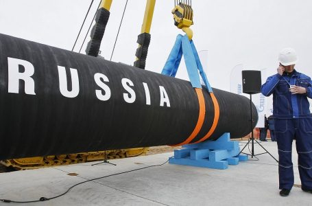 Gazprom i Rusisë do të ndalojë furnizimin me gaz për Austrinë në mosmarrëveshje të kontratës