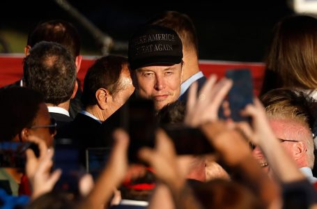 Trump vendosi Elon Musk në telefon me Zelensky të Ukrainës gjatë telefonatës së urimit, thotë zyrtari