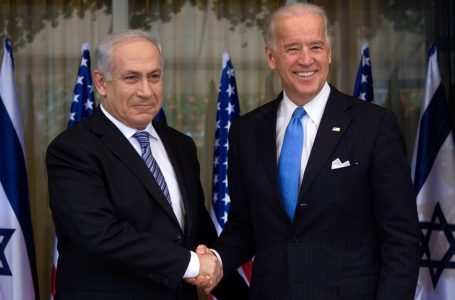 Biden zhvlerësoi urdhrin e Gjykatës Ndërkombëtare për arrestimin e Netanyahut