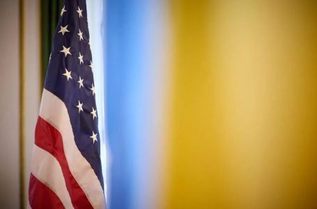 Ukraina merr 1.35 miliardë dollarë nga SHBA-ja për programet humanitare dhe sociale