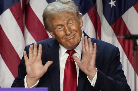 Politikat e Trump mund ta shtyjnë BQE-në të ulë normat