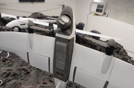 Një kërcënim dhe mjet për ‘luftën me dron’ të Ukrainës me Rusinë