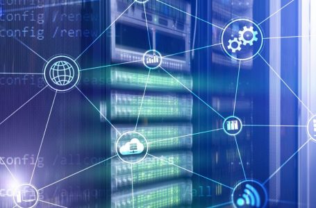 Inteligjenca artificiale në infrastrukturën kritike