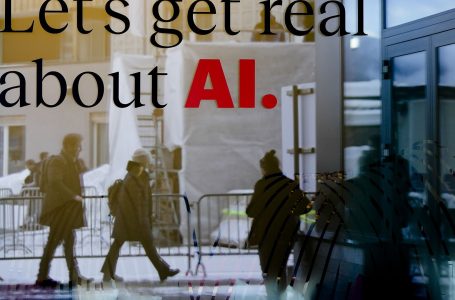 AI mund të zhvendosë tre milionë vende pune në Mbretërinë e Bashkuar