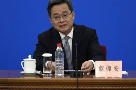 Kina prezanton paketën financiare që synon të nxisë ekonominë