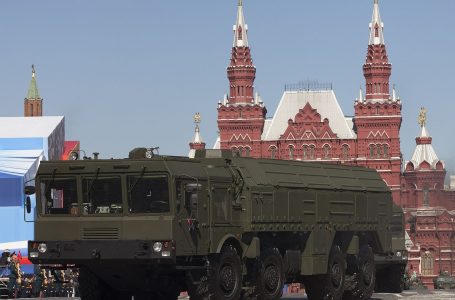 Inteligjenca amerikane paralajmëron kompanitë e mbrojtjes për kërcënimin e sabotimit rus