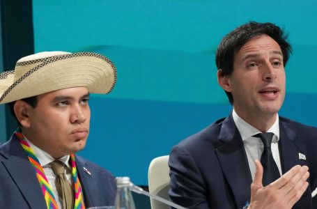 BE e pakënaqur nga propozimi për financimin e klimës për kompromisin COP29