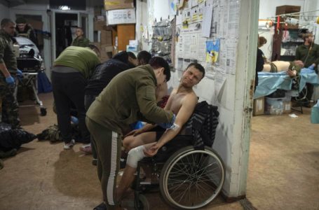 Dhjetëra mijëra ushtarë kanë dezertuar nga ushtria e Ukrainës