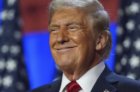 Pasuria personale e Trump rritet me rritjen e aksioneve të kompanisë së tij mediatike