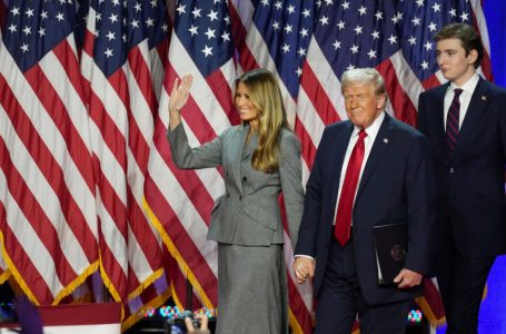Udhëheqësit evropianë urojnë Trumpin