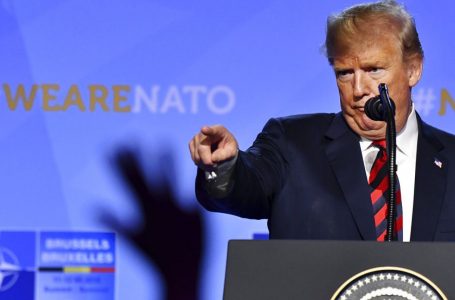 Çfarë do të thotë kthimi i Trump në Shtëpinë e Bardhë për NATO-n?