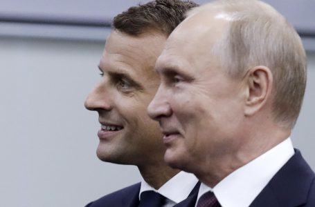 Ekskluzive: Putin dhe Macron nuk do të marrin pjesë në COP29 në Azerbajxhan