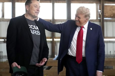 SpaceX i Elon Musk po përgatitet për nisjen e fundit të testit të ‘Starship’