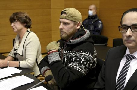 Luftëtari rus i akuzuar për krime lufte në Ukrainë në vitin 2014 do të dalë në gjyq në Finlandë