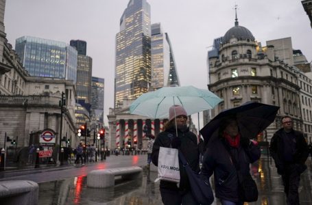 Inflacioni në Mbretërinë e Bashkuar rritet në 2.3% pasi faturat e energjisë rritin çmimet e konsumit