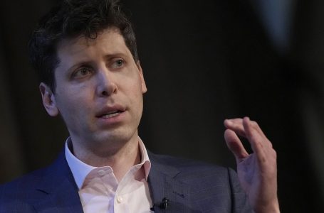 CEO i OpenAI, Sam Altman, mori një pagë prej pak më shumë se 70,000 euro vitin e kaluar