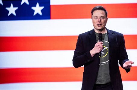 X i Musk sheh ‘përdorim rekord’ gjatë zgjedhjeve në SHBA