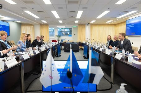 Qeveritë i kërkojnë Komisionit të BE-së të forcojë agjencinë e sigurisë kibernetike Enisa