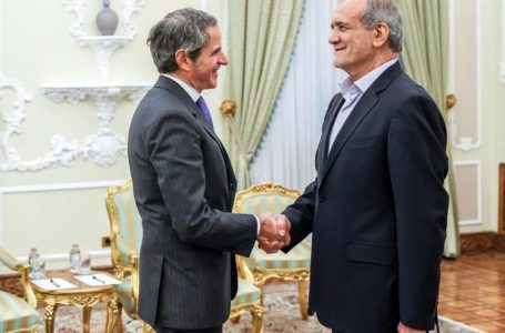 Irani përballet me një censurë të re për mungesën e bashkëpunimit në takimin bërthamor të OKB-së