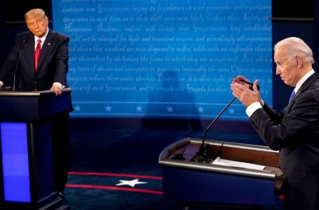 Pesë gjëra që duhen pritur nga takimi i sotëm Tump – Biden