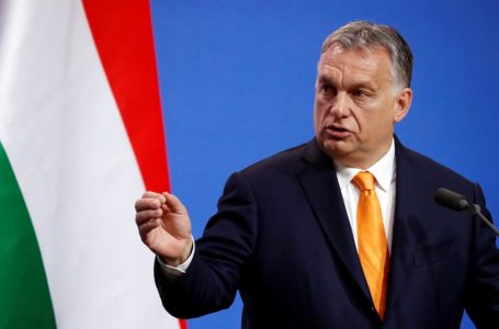 Orban: BE-ja të rishqyrtojë sanksionet ndaj Rusisë në mënyrë që të ulen çmimet e energjisë