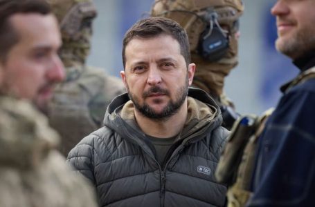 Ukraina do “falë” territor/ Për herë të parë
