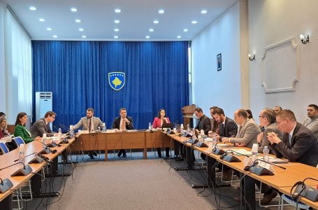 KBPT voton kundër kërkesës së AKK-së për shpenzimet financiare që burojnë nga kontratatat kolektive