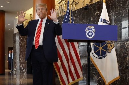 Trump pret që fituesi do të shpallet Ditën e Zgjedhjeve