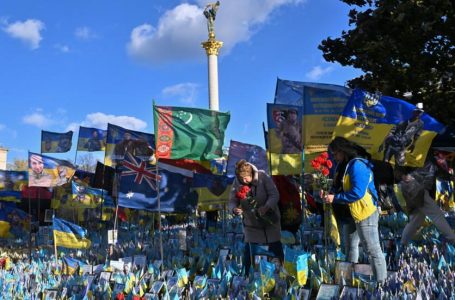 ‘Shqetësim’ në Ukrainë për fitoren e Trump në momentin kritik të luftës