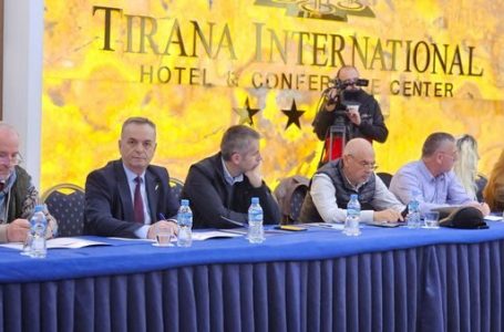 Cilësia e ajrit për fëmijët dhe pasojat