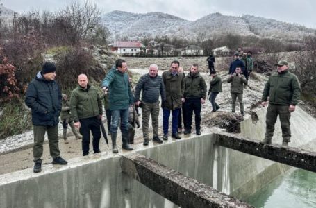 Çfarë dihet deri më tani lidhur me sulmin ndaj kanalit të ujit të Ibër-Lepencit?