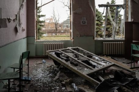 Rusia ka pushtuar 2 fshatra në Ukrainën lindore