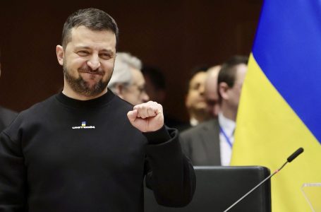 Zelensky kritikon kancelarin gjerman për telefonatën me Putinin
