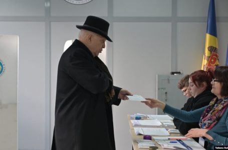 Moldavianët zgjedhin presidentin mes shqetësimeve për ndërhyrje ruse