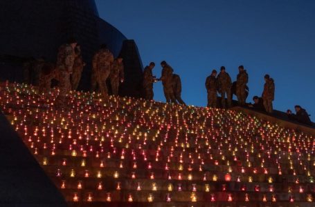Kremlini thotë se SHBA ‘po bën gjithçka’ për të zgjatur ‘luftën’ në Ukrainë
