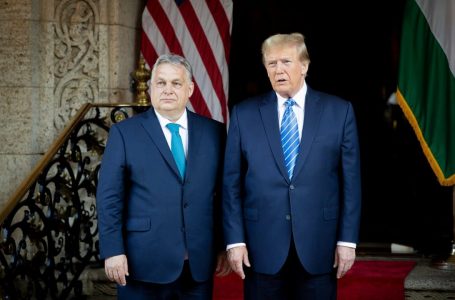 Orban: Trumpi do ta ndërpresë mbështetjen për Ukrainën