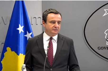 Qeveria i përgjigjet Brukselit që kërkoi themelimin e Asociacionit në bazë të draftit të tyre: Është veç një non-paper