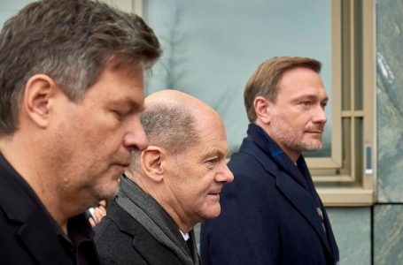 Scholz emëron ministrin e ri të Financave në mes të krizës së koalicionit qeverisës në Gjermani