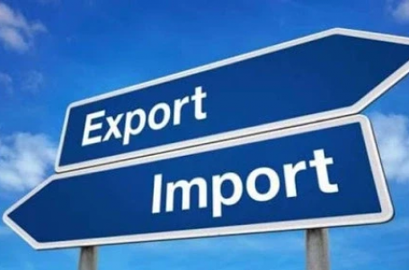 Deficiti tregtar 493 milionë euro
