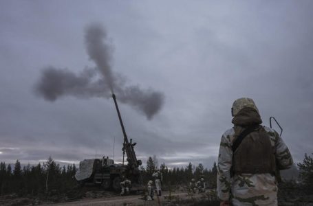 NATO zhvillon stërvitje të mëdha në Arktik
