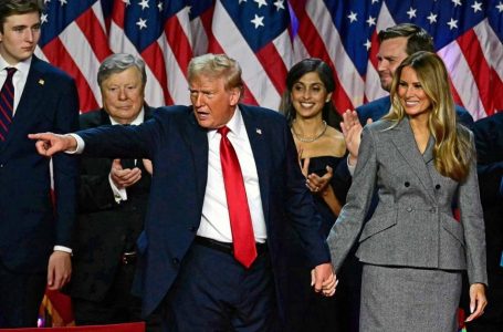 Shefi i NATO-s dhe ajo e BE-së me mesazhe drejtuar Trumpit pasi ai shpalli fitoren