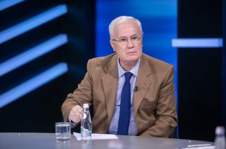 Milo: Rrënjët e shtetit të Kosovës janë te lufta e UÇK-së dhe Konferenca e Rambujesë