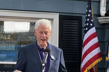 Bill Clinton për CNN pak para zgjedhjeve: Kam shpresa dhe frikë për atë që do të vijë pas vitit 2024