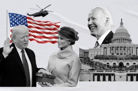 A do të marrë pjesë Biden në ceremoninë e betimit të Trump?