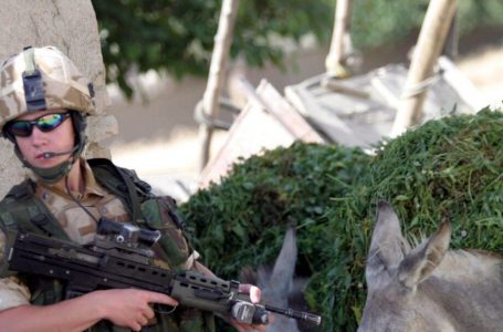 NATO përfundoi stërvitjen e parë ushtarake në shkallë të gjerë në Letoni